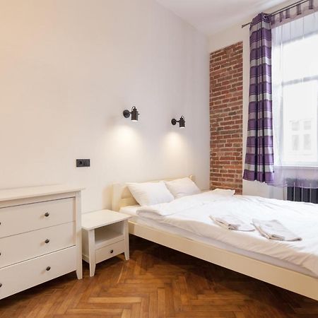 Apartments In The Old City Of Lemberg Exterior foto