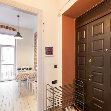 Apartments In The Old City Of Lemberg Exterior foto